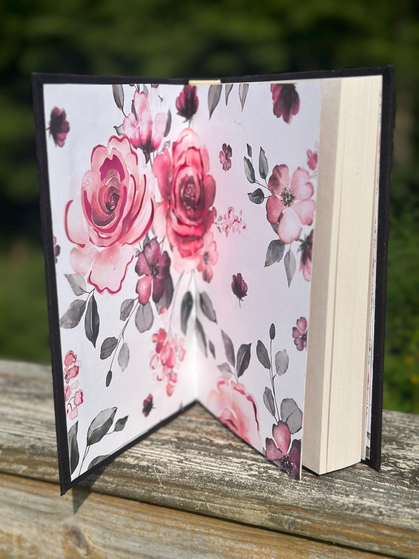 It Ends With Us By Colleen Hoover | Special Edition | Rebind |