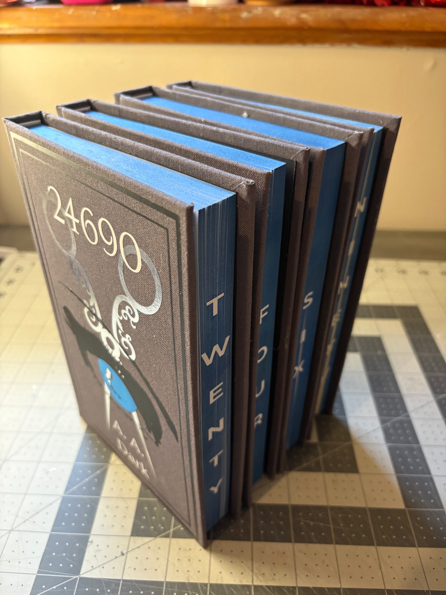 Custom rebind | Hardcover Book | Custom Book | Paperback to Hardcover | rebind