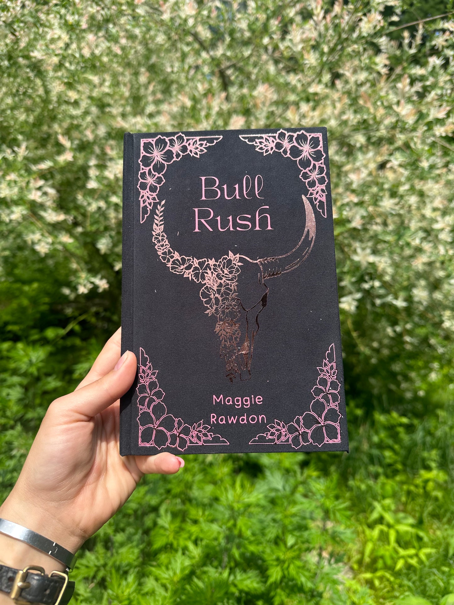 Blind Date with a Rebind – Bookish Mystery Box