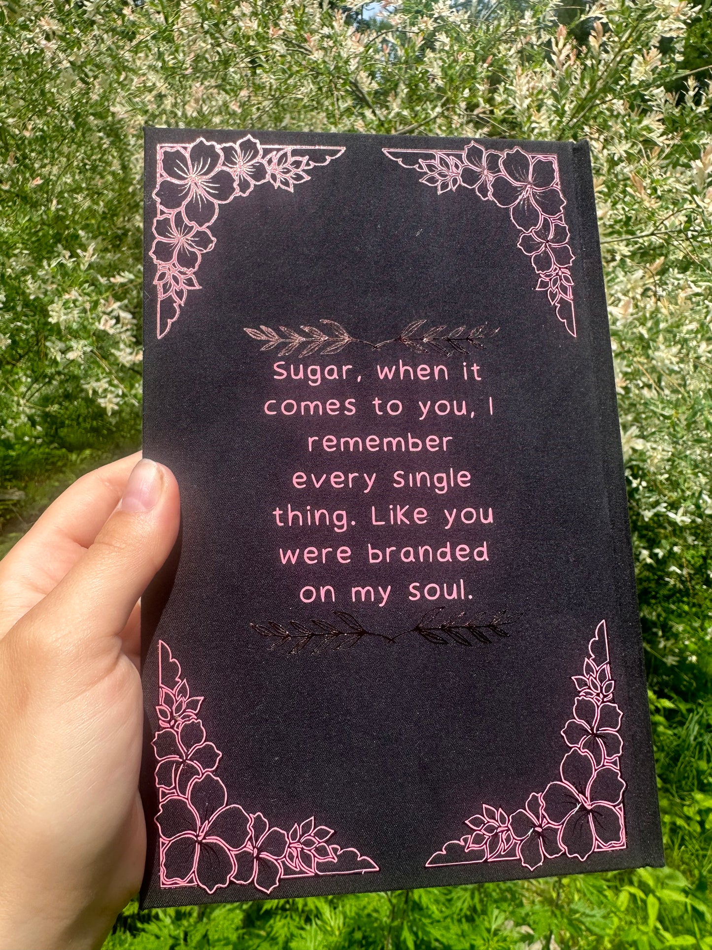Bull Rush by Maggie Rawdon | Special Edition | Rebind