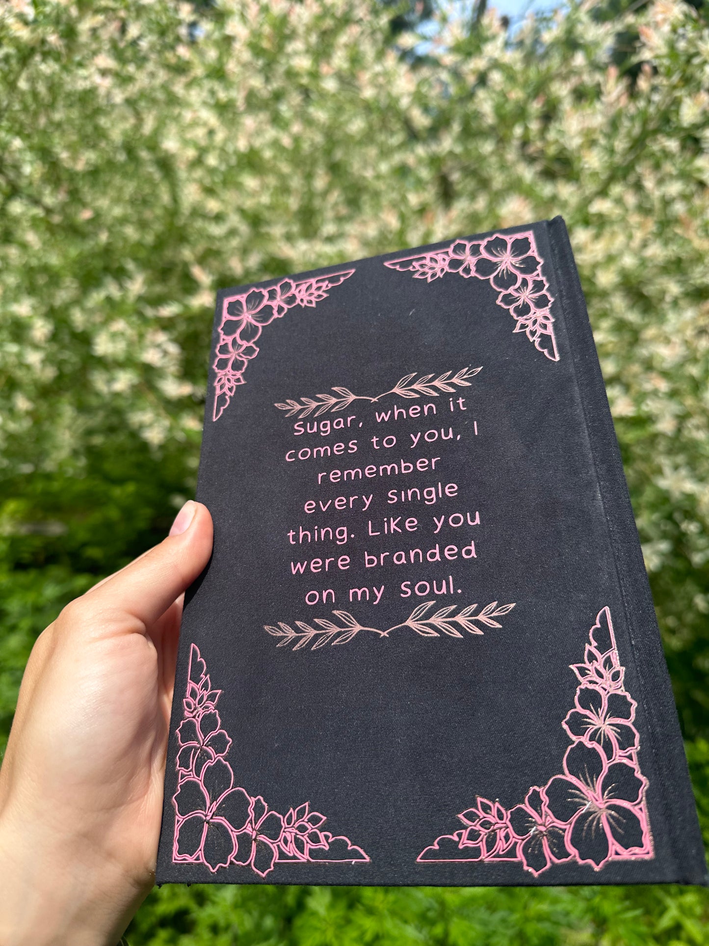 Bull Rush by Maggie Rawdon | Special Edition | Rebind
