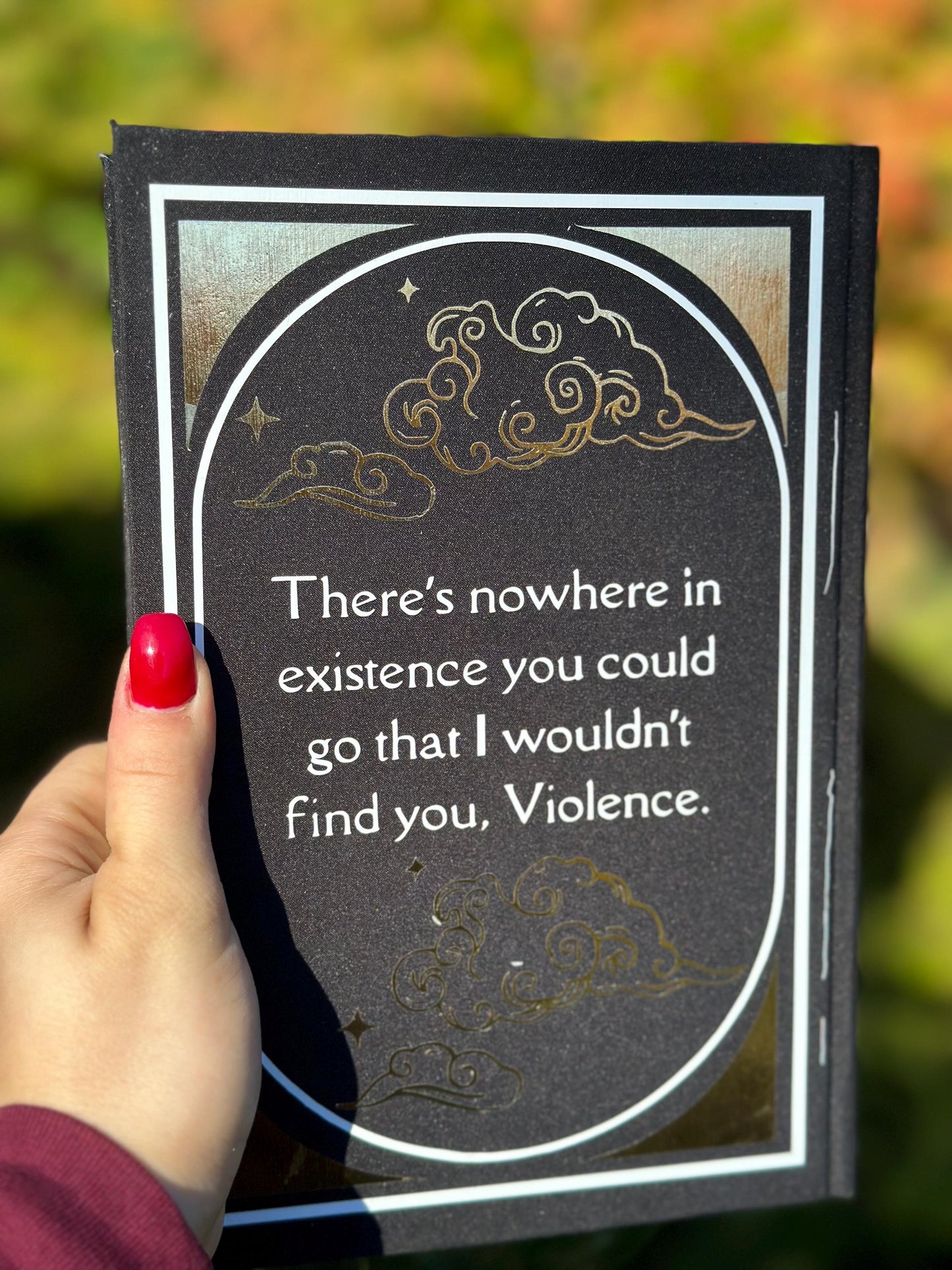 Fourth Wing by Rebecca Yarros | Special Edition | Rebind