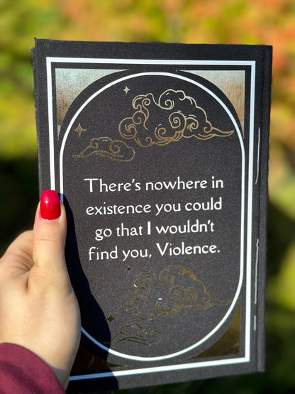 Fourth Wing by Rebecca Yarros | Special Edition | Rebind